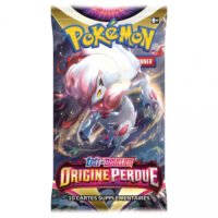 Pokémon - Booster Origine Perdue - EB11