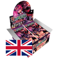 Force of Will - Display Descent into the Raven's Catacombs - E1 - Cluster Maléfique