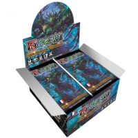 Force of Will - Display Éclipse Intemporelle de l'Outremond - T3 - Cluster Trinité