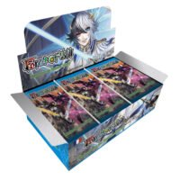 Force of Will - Display Émergence du Nouveau Monde - H1 - Cluster Héros