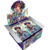 Force of Will - Display Fates Reunited! - MP02 - Masterpiece Collection 02 - Version Anglaise
