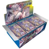 Force of Will - Display Prologue d'Attoractia - AO4 - Alice Origin 4