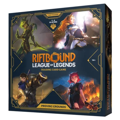 Proving ground2