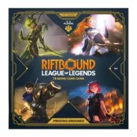 RIFTBOUND LOL Proving ground