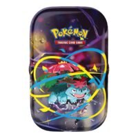 Pokebox - Mini tin Mega-Evolution ME01