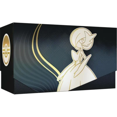 ETB Mega-Evolution - ME01 - Coffret Dresseur Elite - Gardevoir - Pokémon (3)