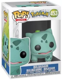 Funko POP Bulbizarre - 453