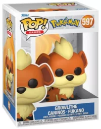 Funko POP Caninos - 597