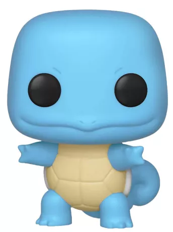 Funko POP Carapuce - 504