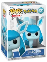 Funko POP Givrali