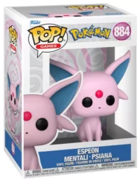 Funko POP Mentali - 884