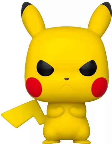 Funko POP Pikachu 2