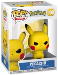 Funko POP Pikachu