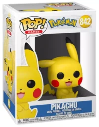 Funko POP Pikachu