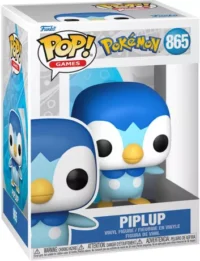 Funko POP Tiplouf