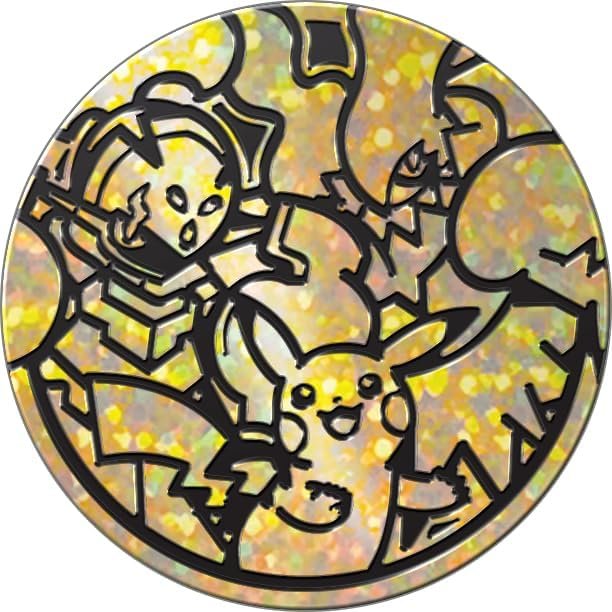 Académie de Combat (Pikachu-ex, Carmadura-ex et Darkrai-ex contenu 3