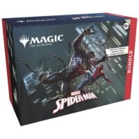 MTG - Bundle Spider-Man FR