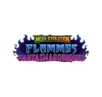 Lot 50 cartes Flammes Fantasmagoriques - ME02 - sans doublon, 5 cartes rares garanties ! (Copie)