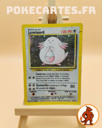 Leveinard 3/102 - Set de Base - Pokémon