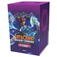 Riftbound LoL TCG - Coffret Vault Unleashed