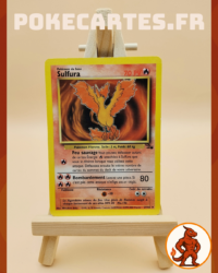 Sulfura Fossil 27/62 - FO