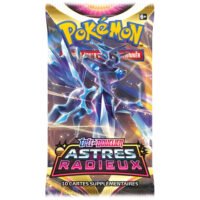 Pokémon - Booster Astres Radieux - EB10
