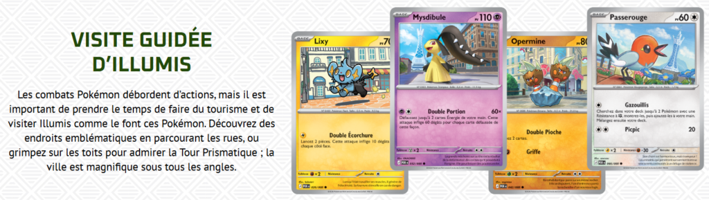 Cartes - Equilibre Parfait