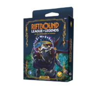 Deck de Champions : Viktor - Riftbound LoL TCG [FR]