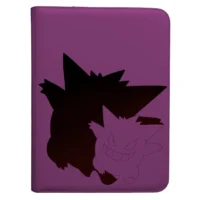 Classeur Ectoplasma Elite Series - Ultra Pro Classeur 9 Pocket