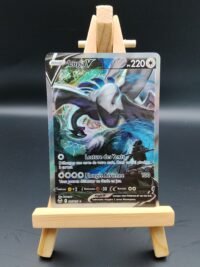 Lugia V (SIT 186) Tempête Argentée - Pokémon