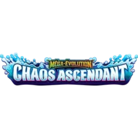 logo Chaos Ascendant - ME04