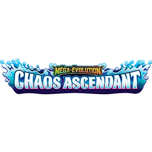 logo Chaos Ascendant - ME04