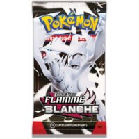 Pokémon - Booster Flamme Blanche - EV10.5