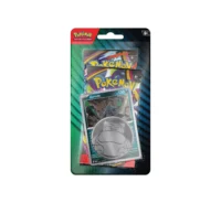 Duopack Chaos Ascendant & Nuit Noire - ME04 & ME05 - Pokemon