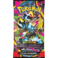 Pokémon - Booster Nuit Noire - ME05