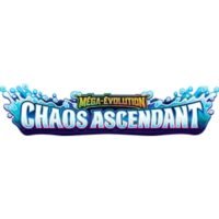 logo Chaos Ascendant - ME04